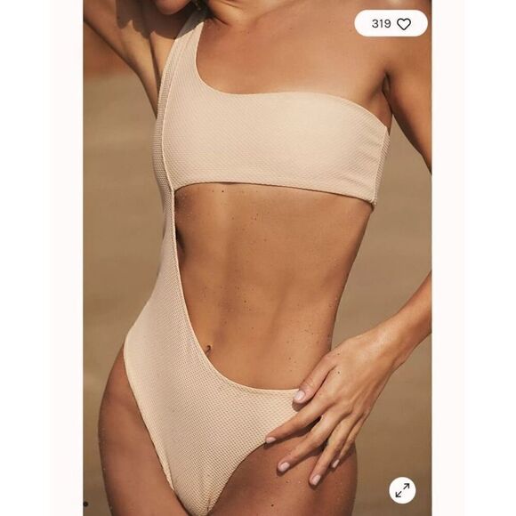 Stone Fox Swim Other - Stone Fox | Free People | XL | NWT | Cypress